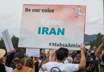 U.S. Intelligence Agencies Don't See the Iran War Ending&nbsp;Soon